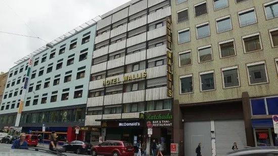 Hotel Wallis