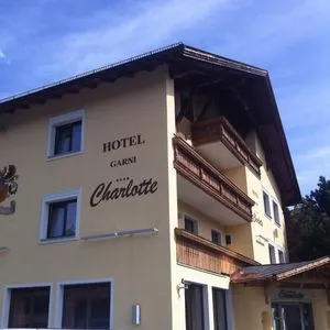 Hotel Charlotte Galleriebild 3