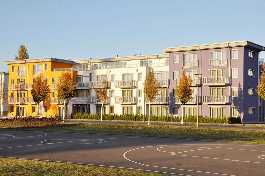 ADAPT APARTMENTS BERLIN - Adlershof