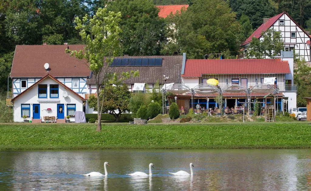 Landhotel Ederaue