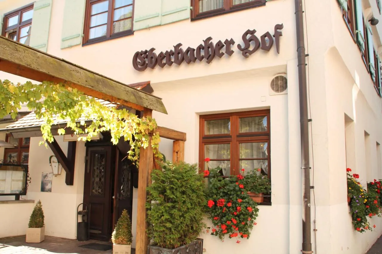 Eberbacher Hof