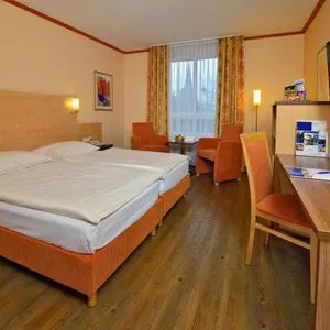 Sure Hotel by Best Western Hilden-Düsseldorf Galleriebild 6