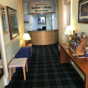 Smiths Hotel Galleriebild 1