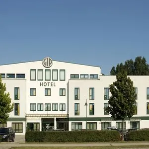 Hotel GIP GmbH Galleriebild 4