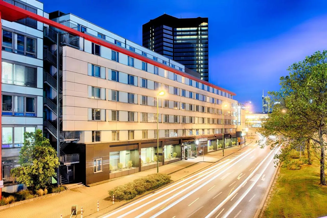 Bild på Ramada by Wyndham Essen
