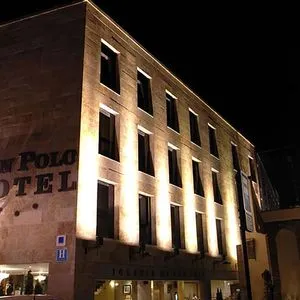 Hotel San Polo Galleriebild 5