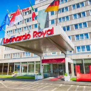 Leonardo Royal Hotel Köln - Am Stadtwald Galleriebild 5