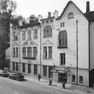 Original Sokos Hotel Hamburger Börs Galleriebild 6