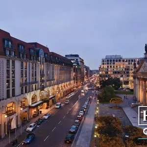 Hilton Berlin Galleriebild 0