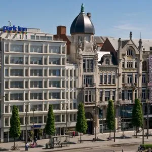 Park Inn by Radisson Antwerpen Galleriebild 7