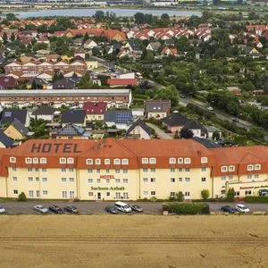 Hotel Sachsen-Anhalt Galleriebild 2