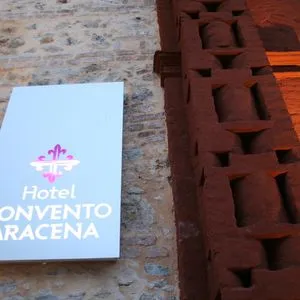Hotel Convento Aracena & SPA Galleriebild 5