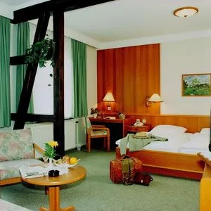 Hotel Jesteburger Hof Galleriebild 4