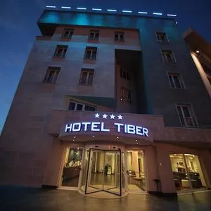 Hotel Tiber Galleriebild 5