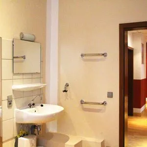 Hotel Pension Riehle Galleriebild 2