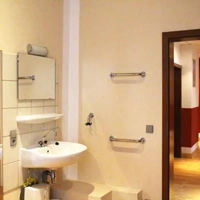 Hotel Pension Riehle Galleriebild 2