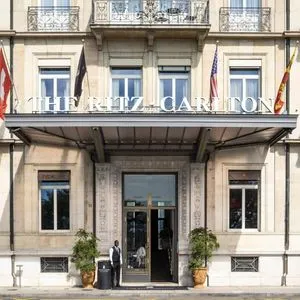 The Ritz-Carlton Hotel de la Paix  Galleriebild 6