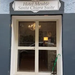 Hotel Meublè Santa Chiara Suite Galleriebild 1