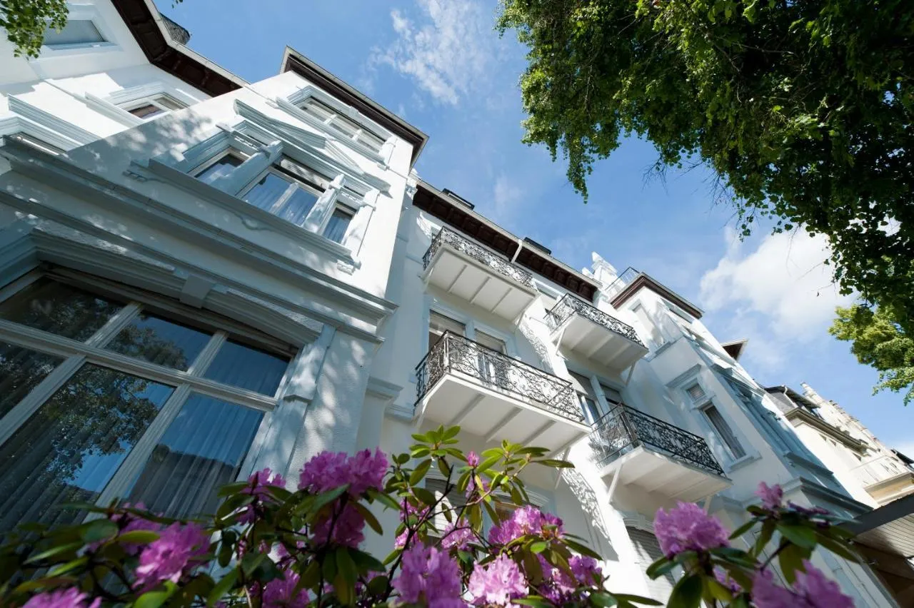 Hotel Spöttel
