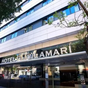 Hotel Vilamari Galleriebild 1