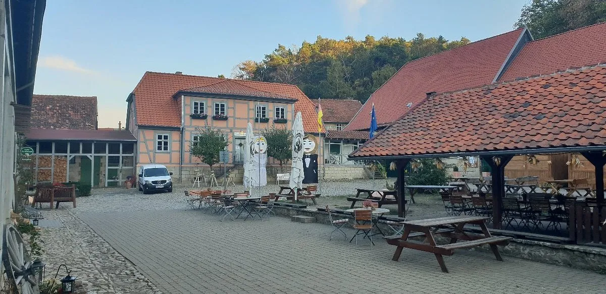 Landhotel Schäferhof