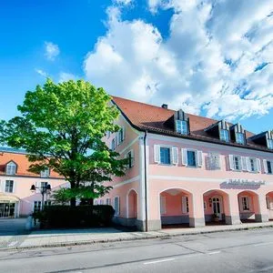 Achat Hotel Schreiberhof Aschheim Galleriebild 3