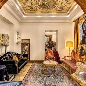 Romanico Palace Luxury Hotel & SPA Galleriebild 5