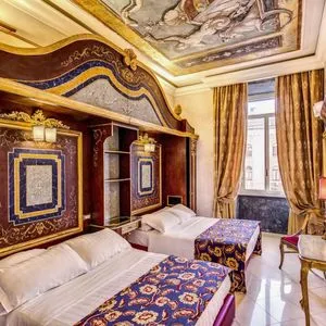 Romanico Palace Luxury Hotel & SPA Galleriebild 3