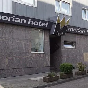 Hotel Merian Galleriebild 4