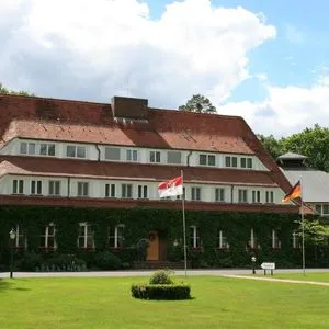 Hotel Döllnsee-Schorfheide Galleriebild 7