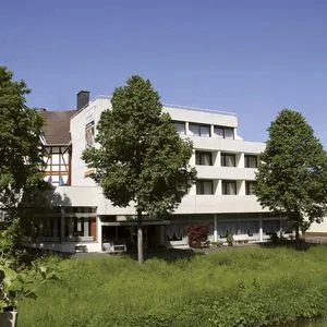 Hotel Schober Am Kurpark Galleriebild 3