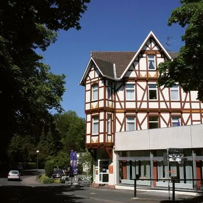 Hotel Schober Am Kurpark Galleriebild 0