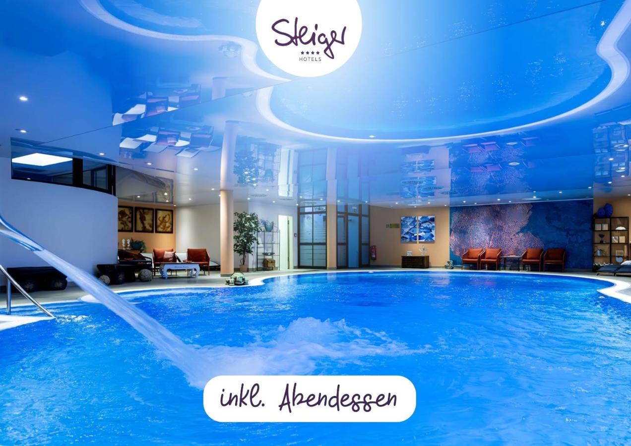 Building hotel Hotel Zeitgeist Rathen by STEIGER Hotels