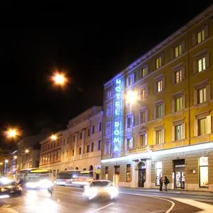 Hotel Roma Galleriebild 3