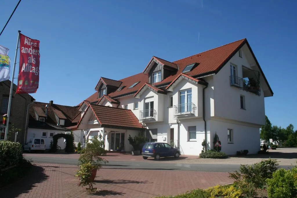 Hotel Lingemann