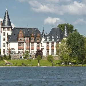 Seehotel Schloss Klink Galleriebild 3