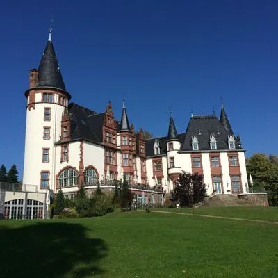 Seehotel Schloss Klink Galleriebild 1