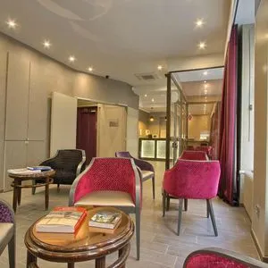 Hotel Villa Margaux Galleriebild 4