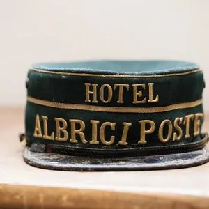 Hotel Albrici Galleriebild 6