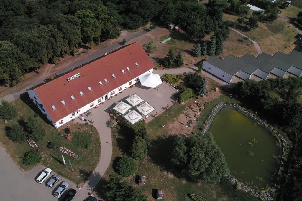 Hotel Am Mühlberg