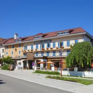 Hotel Le Lac Galleriebild 0
