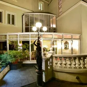 Hotel Alexandra Galleriebild 3