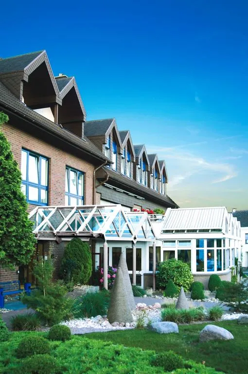 Hotel Elisenhof