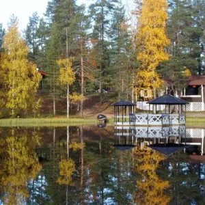 Hotel Lapland Bear's Lodge Galleriebild 5