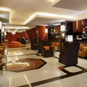 Starhotels Ritz Galleriebild 1