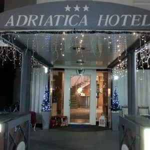 Hotel Adriatica Galleriebild 2