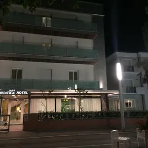 Hotel Adriatica Galleriebild 6