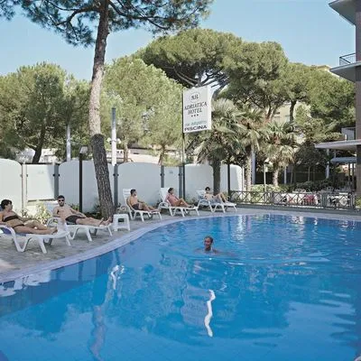 Hotel Adriatica Galleriebild 0