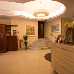 Hotel Nuvo Galleriebild 5