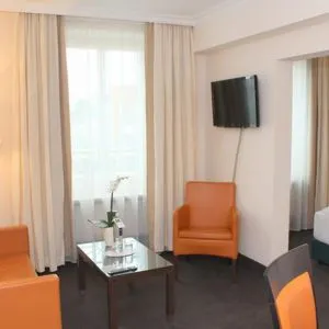 Fleming's Hotel München-Schwabing Galleriebild 6